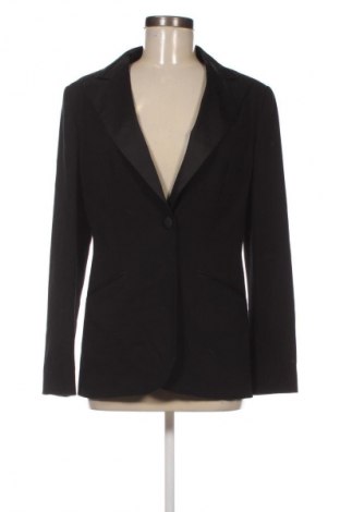 Damen Blazer Unbranded, Größe M, Farbe Schwarz, Preis € 6,99