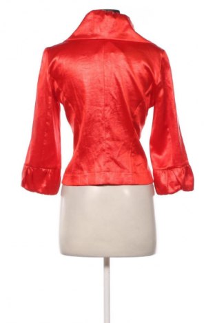Damen Blazer Unbranded, Größe S, Farbe Rot, Preis € 16,71
