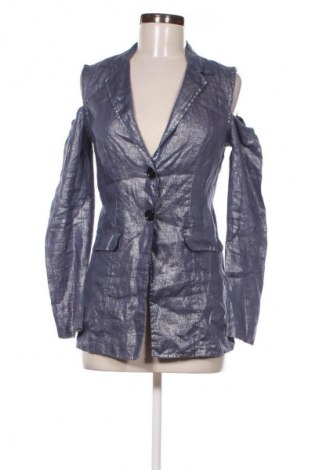 Damen Blazer Unbranded, Größe S, Farbe Blau, Preis € 22,06