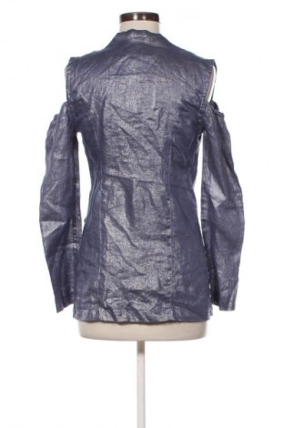 Damen Blazer Unbranded, Größe S, Farbe Blau, Preis € 22,06