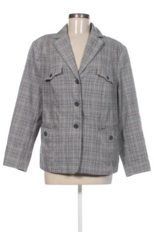 Damen Blazer Unbranded, Größe L, Farbe Mehrfarbig, Preis € 7,99
