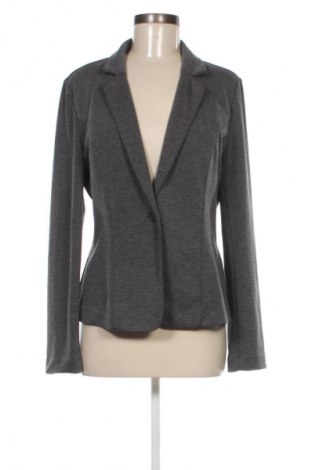 Damen Blazer, Größe M, Farbe Grau, Preis € 18,99