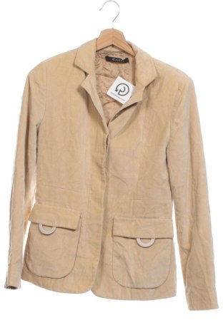 Damen Blazer Unbranded, Größe XS, Farbe Beige, Preis € 9,07