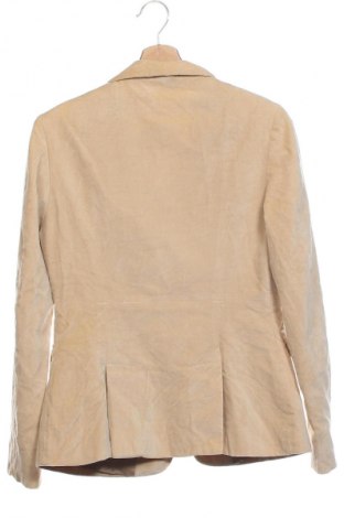 Damen Blazer Unbranded, Größe XS, Farbe Beige, Preis € 9,07