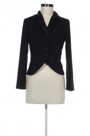 Damen Blazer Unbranded, Größe M, Farbe Schwarz, Preis € 5,99