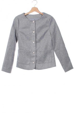 Damen Blazer Unbranded, Größe XS, Farbe Grau, Preis € 12,33