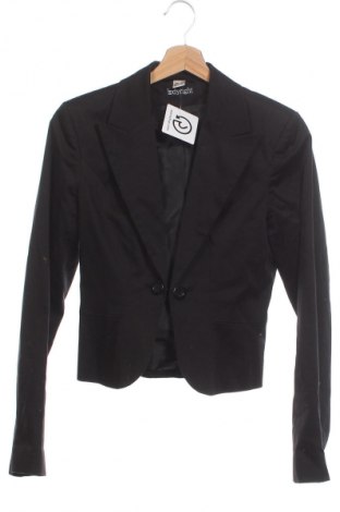 Damen Blazer Unbranded, Größe XS, Farbe Schwarz, Preis € 5,99