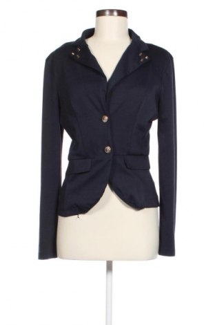 Damen Blazer Unbranded, Größe L, Farbe Blau, Preis € 7,99