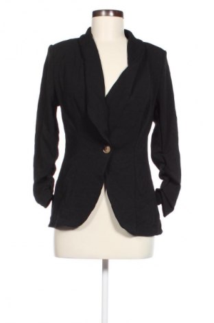 Damen Blazer Unbranded, Größe S, Farbe Schwarz, Preis € 8,99