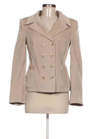 Damen Blazer Unbranded, Größe M, Farbe Beige, Preis € 12,85