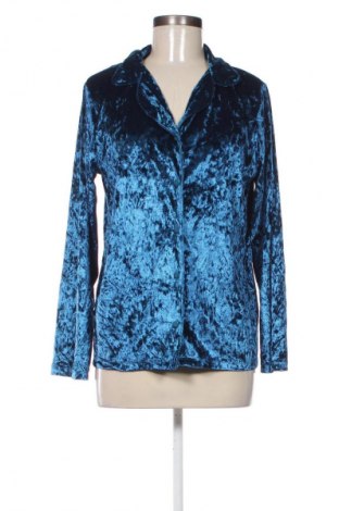 Damen Blazer Unbranded, Größe M, Farbe Blau, Preis € 6,99