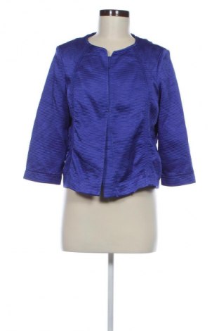 Damen Blazer Unbranded, Größe M, Farbe Blau, Preis € 5,99