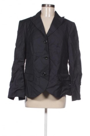 Damen Blazer Unbranded, Größe XXL, Farbe Blau, Preis 33,99 €