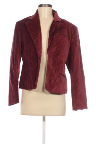 Damen Blazer Unbranded, Größe M, Farbe Rot, Preis € 8,99