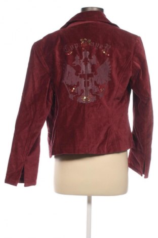 Damen Blazer Unbranded, Größe M, Farbe Rot, Preis € 8,99