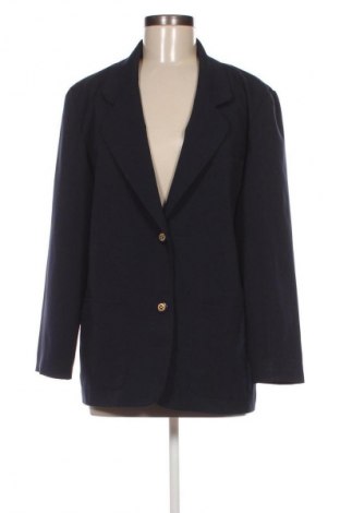 Sacou de femei Unbranded, Mărime L, Culoare Albastru, Preț 84,99 Lei