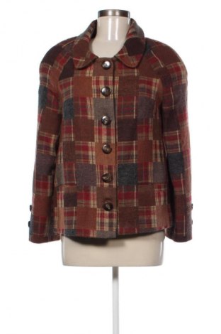 Damen Blazer Unbranded, Größe L, Farbe Mehrfarbig, Preis € 5,99