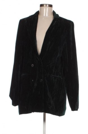 Damen Blazer Unbranded, Größe L, Farbe Grün, Preis € 5,99