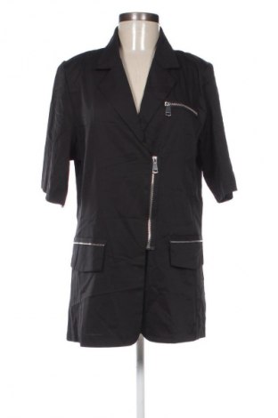 Damen Blazer Unbranded, Größe L, Farbe Schwarz, Preis € 6,99