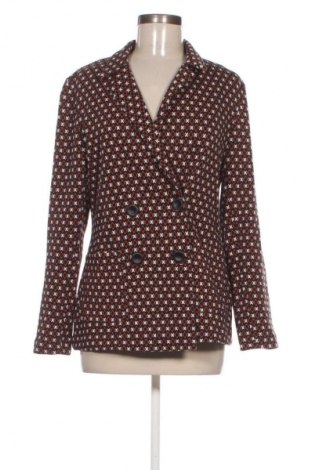Damen Blazer 17 & Co., Größe L, Farbe Mehrfarbig, Preis € 7,99