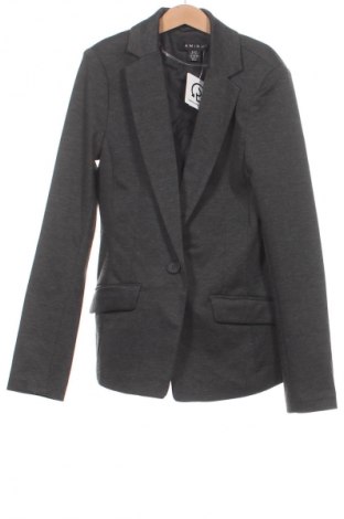 Damen Blazer Amisu, Größe XS, Farbe Grau, Preis € 18,99