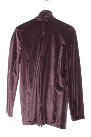 Dámské sako  Amisu, Velikost XS, Barva Popelavě růžová, Cena  139,00 Kč