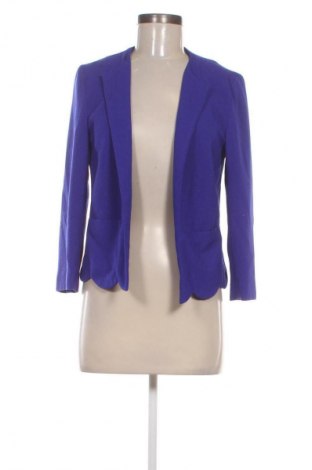 Damen Blazer Atmosphere, Größe S, Farbe Blau, Preis 33,99 €