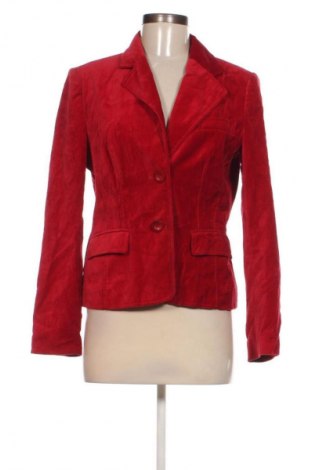 Damen Blazer Aygill's, Größe M, Farbe Rot, Preis € 72,99