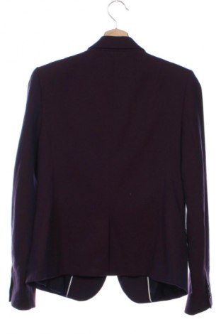 Damen Blazer Banana Republic, Größe S, Farbe Lila, Preis € 12,99