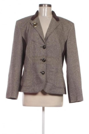 Damen Blazer Barbara Lebek, Größe L, Farbe Mehrfarbig, Preis 66,99 €