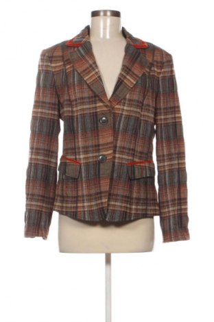 Damen Blazer Basler, Größe M, Farbe Mehrfarbig, Preis € 16,99