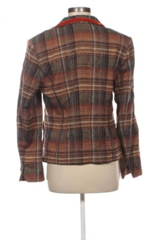 Damen Blazer Basler, Größe M, Farbe Mehrfarbig, Preis € 16,99