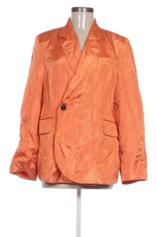 Damen Blazer Baum Und Pferdgarten, Größe M, Farbe Orange, Preis € 139,99