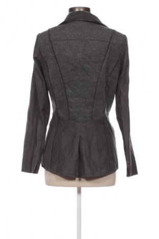 Damen Blazer Biba, Größe S, Farbe Grau, Preis € 18,99