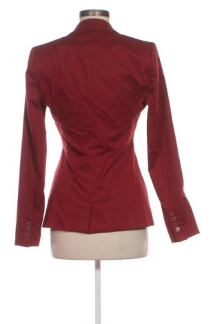 Damen Blazer Body By Victoria, Größe S, Farbe Rot, Preis € 34,69