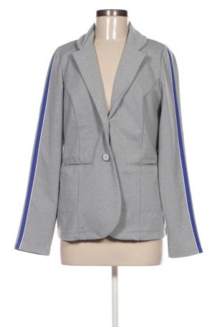 Damen Blazer Body Flirt, Größe M, Farbe Grau, Preis € 8,99