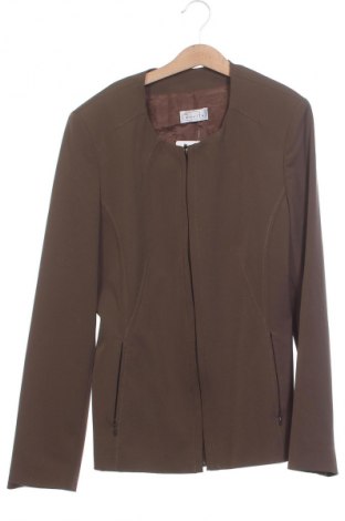 Damen Blazer Bonita, Größe XXS, Farbe Braun, Preis € 5,99