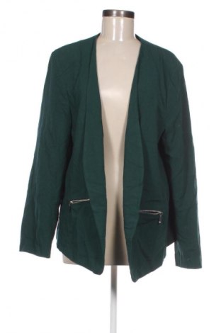 Sacou de femei Bpc Bonprix Collection, Mărime XXL, Culoare Verde, Preț 156,99 Lei