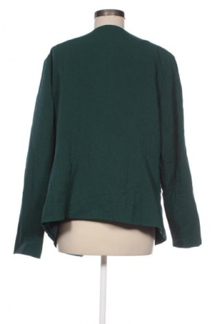 Sacou de femei Bpc Bonprix Collection, Mărime XXL, Culoare Verde, Preț 156,99 Lei