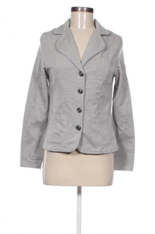 Damen Blazer Bpc Bonprix Collection, Größe M, Farbe Grau, Preis € 33,99