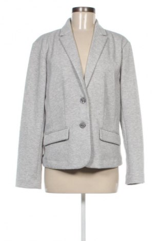 Damen Blazer Charles Vogele, Größe XL, Farbe Grau, Preis 18,99 €