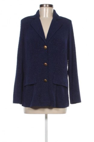 Damen Blazer Citiknits, Größe S, Farbe Blau, Preis € 6,99