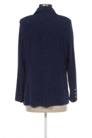 Damen Blazer Citiknits, Größe S, Farbe Blau, Preis € 6,99