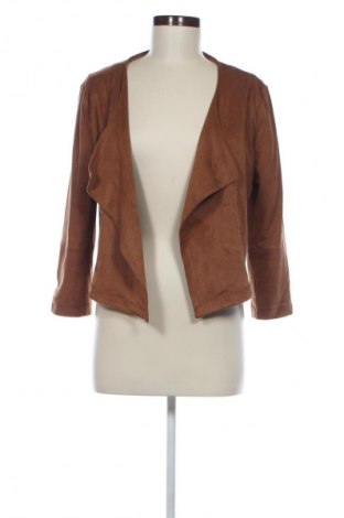 Damen Blazer Clockhouse, Größe S, Farbe Braun, Preis € 5,99