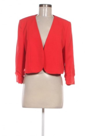 Damen Blazer Comma,, Größe XL, Farbe Rot, Preis € 72,99