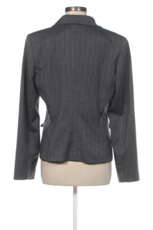 Damen Blazer Comma,, Größe L, Farbe Grau, Preis € 15,99