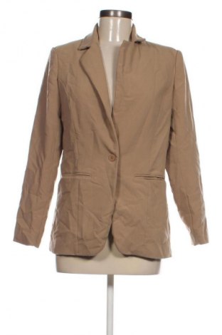Damen Blazer Costes, Größe S, Farbe Beige, Preis € 9,99