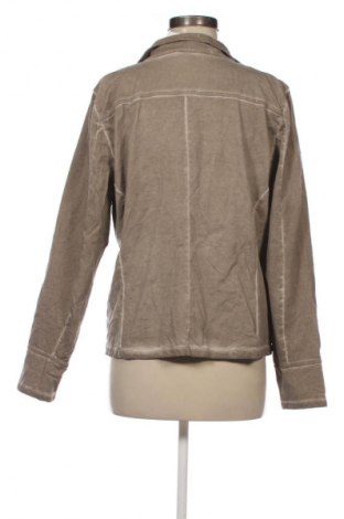 Damen Blazer Donna Dura, Größe XL, Farbe Beige, Preis € 29,99