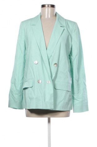 Damen Blazer ETIC, Größe L, Farbe Grün, Preis € 39,30