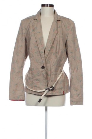Damen Blazer Edc By Esprit, Größe L, Farbe Mehrfarbig, Preis € 7,99